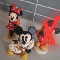 Mickey e Minnie Thun