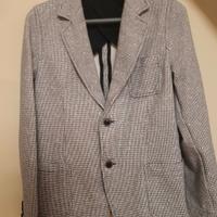 Giacca + camicia per bambino 10 anni