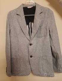 Giacca + camicia per bambino 10 anni