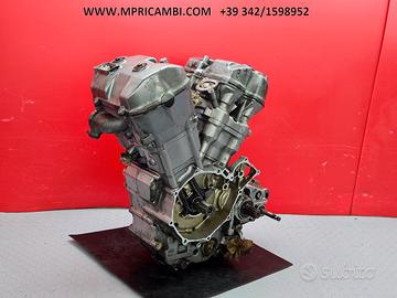 MOTORE ENGINE HONDA TRANSALP 700 2007 2013 XL700V