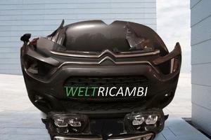 Musata completa citroen c3 2021 #0019