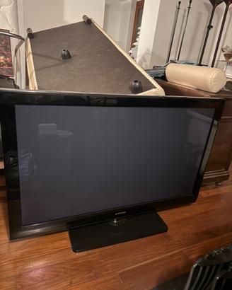 TV Samsung Plasma 50 pollici PS50A558