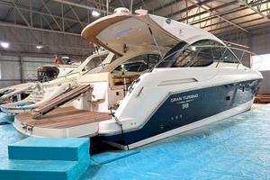 BENETEAU Gran Turismo 38
