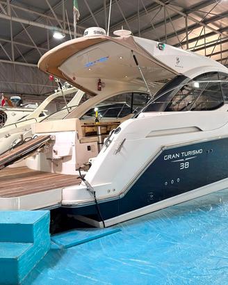 BENETEAU Gran Turismo 38