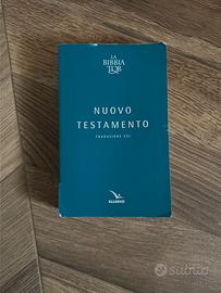 Bibbia