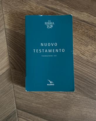 Bibbia