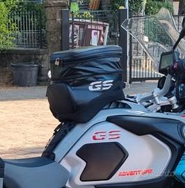 borsa serbatoio BMW gs