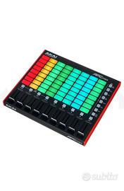 Akai apc mini