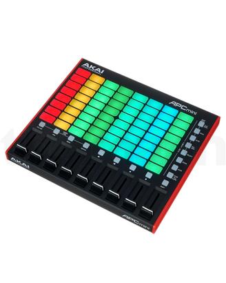 Akai apc mini