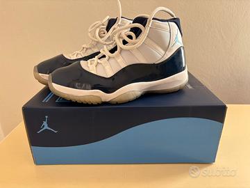 Jordan 11 retro