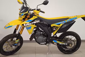 Suzuki RM 50 RMEM50