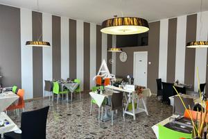 TecnoAzienda - Bar Giornaliero Con Plateatico