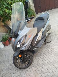 scooter  400