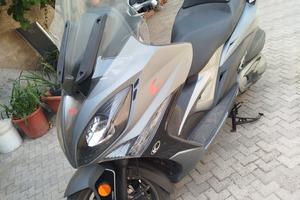 scooter  400