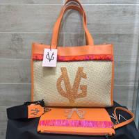 Borsa Mare + Pochette “VALENTINA GIORGI”