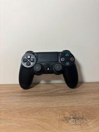 Controller PS4 DualShock 4 ⚫️ Nero - Original