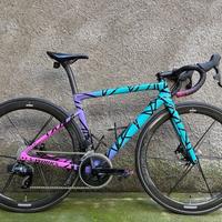 Bici Specializez S-Works Tarmac SL6 Mixtape 52