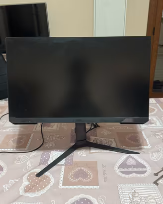 Monitor Samsung odyssey G3 24 165hz gaming