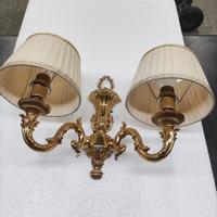 Applique ottone