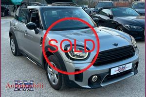MINI COOPER COUNTRYMAN 1.5i 136CV AUTO