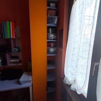 Cameretta per ragazzi