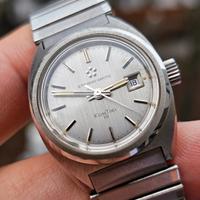 Raro Eterna-Matic KonTiki 10 Anniversary (1968)