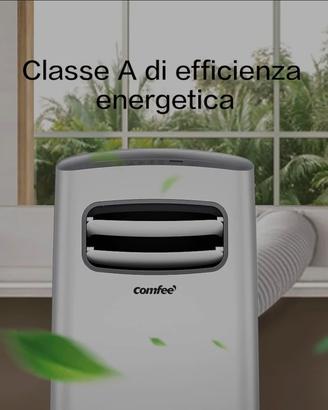  CONDIZIONATORE D'ARIA PORTATILE COMFEE 