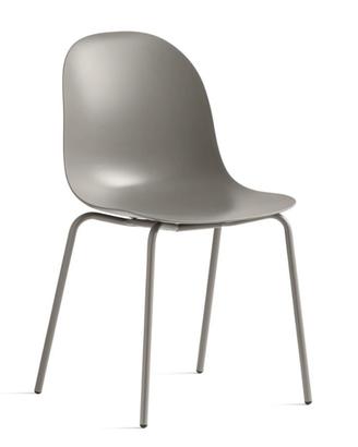 Set 6 sedie Academy Connubia Calligaris