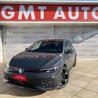 VOLKSWAGEN Golf GTI 8.5 2.0 265CV PANORAMA 19" I