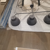 Lampadario moderno