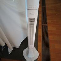 Ventilatore verticale Bimar 