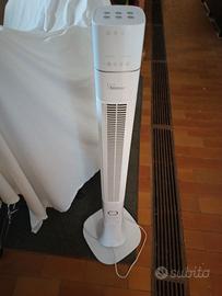 Ventilatore verticale Bimar 