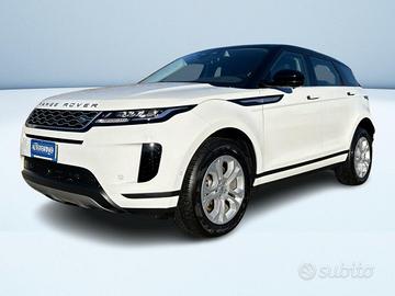 Land Rover Range Rover Evoque Evoque 2.0d i4 mhev