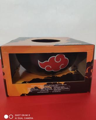 Tazza Naruto Shippuden