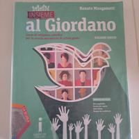 Libro di religione scuola media
