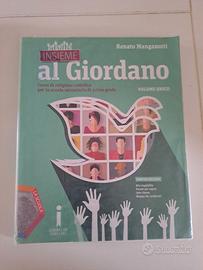 Libro di religione scuola media