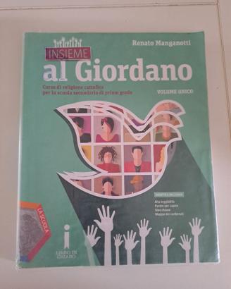 Libro di religione scuola media