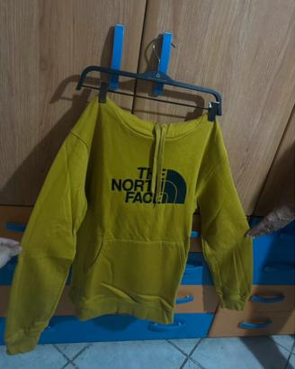 Felpa the north face