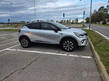 Renault captur tce techno gpl 100cv 