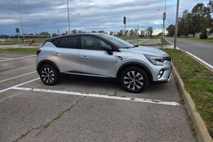 Renault captur tce techno gpl 100cv 