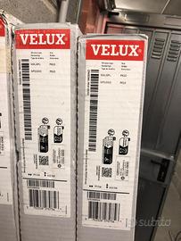 Tende ELETTRICHE  oscuranti per Velux ORIGINALI