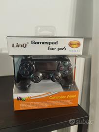 gamepad