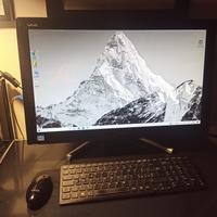 Pc all-in-one SONY VAIO