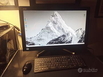 Pc all-in-one SONY VAIO