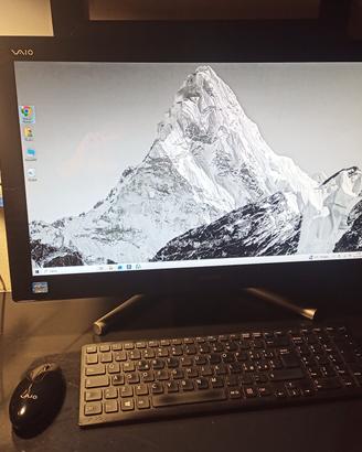 Pc all-in-one SONY VAIO