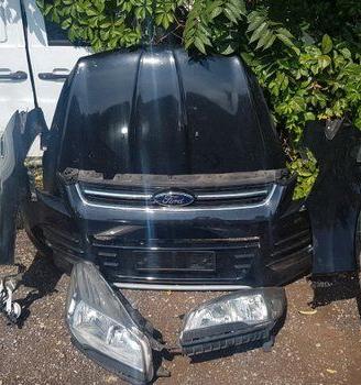 Ricambi Ford Kuga