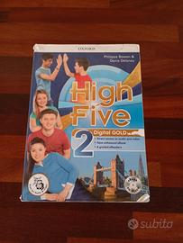 High five, vol 2