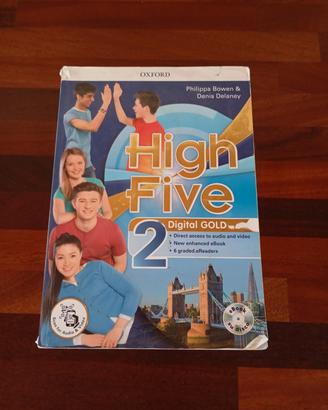 High five, vol 2