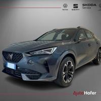 CUPRA Formentor 2.0 TDI 4Drive DSG LED ACC Camera 