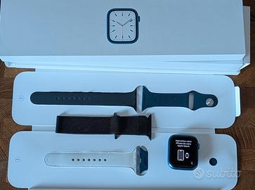 Apple Watch serie 7 45mm